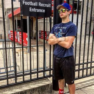 Meet your Posher, Benji